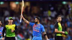 Kohli, Krunal fire India to series levelling win Kohli, Krunal fire India to series levelling win