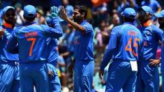 India eye perfect finish to historic tour India eye perfect finish to historic tour