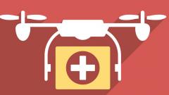 Could drone delivery replace green corridors for organ transportation? Could drone delivery replace green corridors for organ transportation?