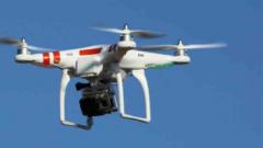 Thousands stranded at UK's Gatwick Airport after drone sightings Thousands stranded at UK's Gatwick Airport after drone sightings