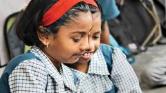 NGO to train rural girls in English NGO to train rural girls in English