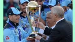 ICC Cricket World Cup 2019: England are World Champions!! ICC Cricket World Cup 2019: England are World Champions!!