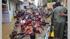 Representational pic Representational pic