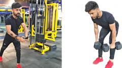 Train injury free Train injury free
