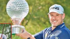 Sharma finishes T-27; Lee Westwood wins title Sharma finishes T-27; Lee Westwood wins title