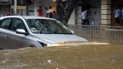 State to witness heavy rainfall till July 5 State to witness heavy rainfall till July 5