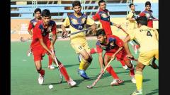 Haryana makes a winning start Haryana makes a winning start