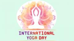 Puneites gear up for Yoga Day Puneites gear up for Yoga Day