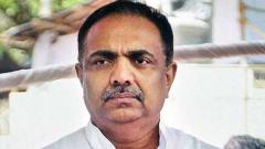 BJP taking away leaders groomed by us BJP taking away leaders groomed by us