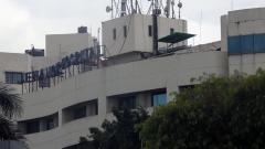 FDA slaps Rs 1 lakh penalty on Jehangir Hospital FDA slaps Rs 1 lakh penalty on Jehangir Hospital
