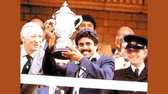 When Kapil Dev single handedly bailed India out When Kapil Dev single handedly bailed India out