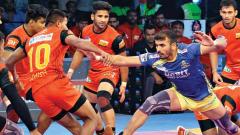 Kashiling’s super raid helps Bengaluru win Southern derby Kashiling’s super raid helps Bengaluru win Southern derby