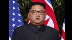 N Korea's Kim ends Beijing visit as Trump summit looms N Korea's Kim ends Beijing visit as Trump summit looms