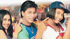 ‘Kuch Kuch Hota Hai’ gets special screening at IFFM ‘Kuch Kuch Hota Hai’ gets special screening at IFFM