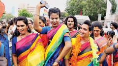 From recognition to rights, struggle still continues… From recognition to rights, struggle still continues…