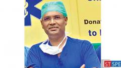Foundation helps more than 350 patients for post-operative care Foundation helps more than 350 patients for post-operative care