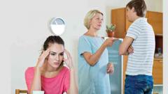 My cousin’s marriage is in trouble; how can I help My cousin’s marriage is in trouble; how can I help