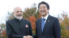 PM Modi one of my most dependable friends PM Modi one of my most dependable friends