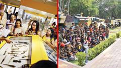 Young crowd dominates visitors at Pune museums Young crowd dominates visitors at Pune museums