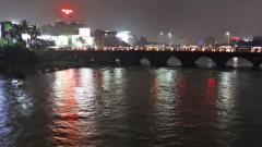 Very heavy rains expected in the city today Very heavy rains expected in the city today