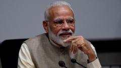 PM, Shah salute people who resisted Emergency New Delhi, Jun 25 (PTI) Prime Minister Narendra Modi on Tuesday paid homage to all "those greats" who resisted the Emergency imposed by the then Prime Minister Indira Gandhi on this day in 1975 and said demo PM, Shah salute people who resisted Emergency New Delhi, Jun 25 (PTI) Prime Minister Narendra Modi on Tuesday paid homage to all "those greats" who resisted the Emergency imposed by the then Prime Minister Indira Gandhi on this day in 1975 and said demo