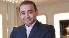 Nirav Modi remanded to custody in UK prison until Sept 19 Nirav Modi remanded to custody in UK prison until Sept 19