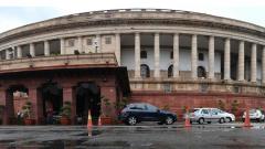 17th Lok Sabha's first session from Monday; budget, triple talaq in focus 17th Lok Sabha's first session from Monday; budget, triple talaq in focus