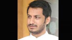 Pawar's grand nephew to contest LS polls Pawar's grand nephew to contest LS polls