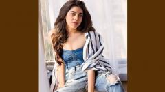 Alaia F’s tryst with Urdu for ‘Jawaani Jaaneman’ Alaia F’s tryst with Urdu for ‘Jawaani Jaaneman’