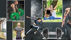 FIT BODY, FIT MIND FIT BODY, FIT MIND