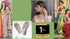 Get your glamour game on Get your glamour game on