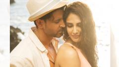 Hrithik-Vaani to dance on Arijit Singh’s party track in ‘War’ Hrithik-Vaani to dance on Arijit Singh’s party track in ‘War’