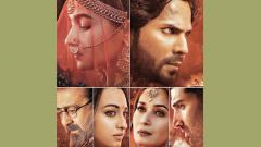 ‘Kalank’ to release on April 17 ‘Kalank’ to release on April 17