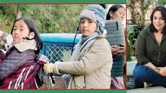 Paakhi A Tyrewala’s ‘Pahuna’ to be screened for Syrian Refugee Children Paakhi A Tyrewala’s ‘Pahuna’ to be screened for Syrian Refugee Children