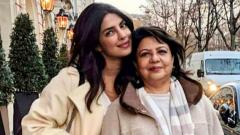We wanted to tell local stories along with entertaining people: Priyanka Chopra We wanted to tell local stories along with entertaining people: Priyanka Chopra