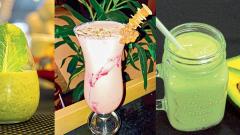 Slurp that Smoothie Slurp that Smoothie