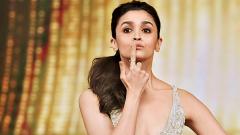 When Alia imitated Deepika and PeeCee When Alia imitated Deepika and PeeCee