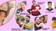 When the going gets tough, the mommy gets going! When the going gets tough, the mommy gets going!