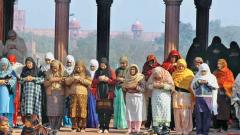 SC to hear plea on equal prayer rights in mosques SC to hear plea on equal prayer rights in mosques