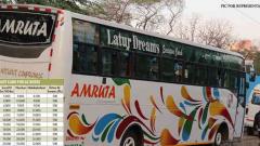 Pvt bus operators hike fare Pvt bus operators hike fare