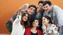 Roy Kapur Films Roy Kapur Films