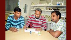 Water splitting polymers developed Water splitting polymers developed
