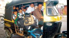 ECA issues school transport safety guidelines ECA issues school transport safety guidelines