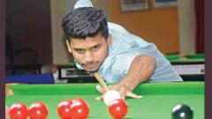 Warriors, Shooters and Cue Masters start with wins Warriors, Shooters and Cue Masters start with wins