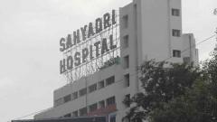 Sahyadri Hosp to launch advanced cancer care centre Sahyadri Hosp to launch advanced cancer care centre