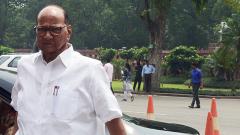 Maha ministers 'committed' to luring leaders Maha ministers 'committed' to luring leaders