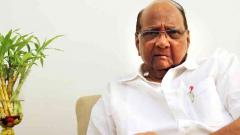 Maratha strongman Pawar to re-enter election battlefield Maratha strongman Pawar to re-enter election battlefield