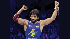 Bajrang Punia Bajrang Punia