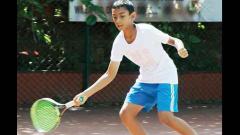 Paparkar wins after Mishra loses on a mixed day for State players Paparkar wins after Mishra loses on a mixed day for State players