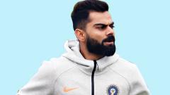 Kohli fires shot: ‘We can beat any team’ Kohli fires shot: ‘We can beat any team’